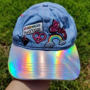 Disney Kindness Matters Hat